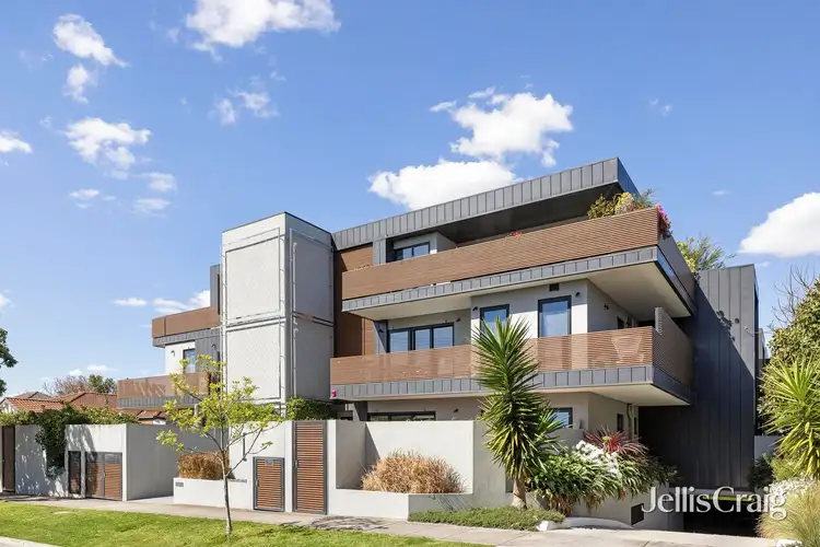 105/10-12 Station Avenue, Mckinnon VIC 3204