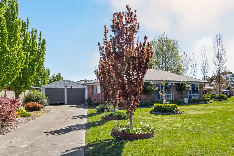 3 Scotcher Court, Delacombe VIC 3356