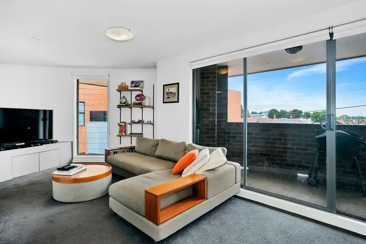 107/10 Pottery Court, Brunswick VIC 3056