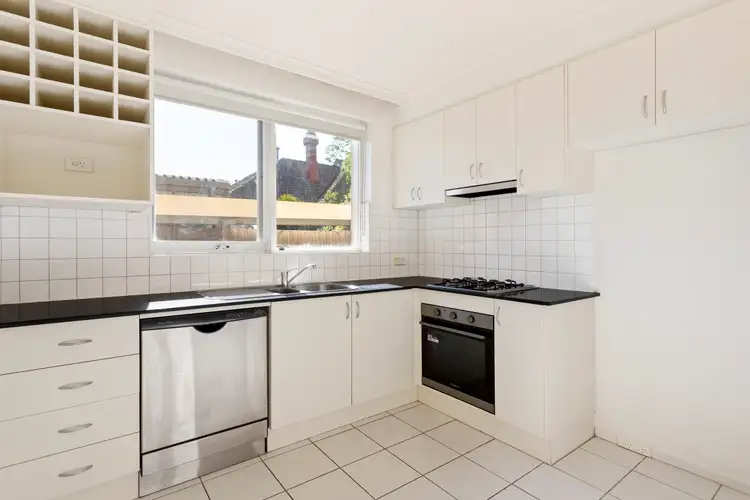Main view of Homely apartment listing, 5/663 Inkerman Road, Caulfield North VIC 3161