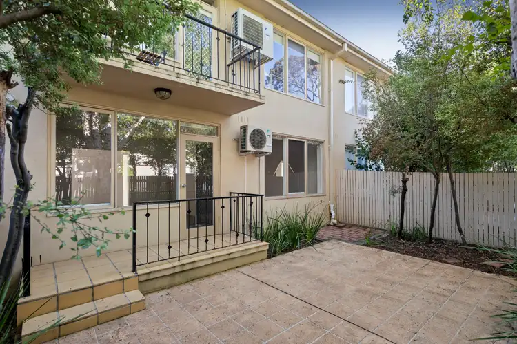 Third view of Homely apartment listing, 5/663 Inkerman Road, Caulfield North VIC 3161