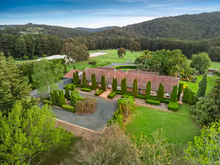 134 Monbulk Road, Mount Evelyn VIC 3796