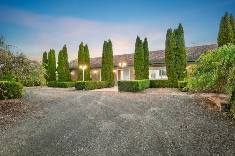 134 Monbulk Road, Mount Evelyn VIC 3796