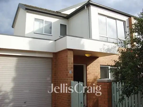 12/87-115 Nelson Place, Williamstown VIC 3016