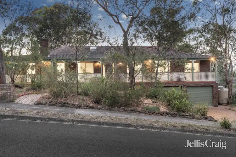 49 Wycliffe Crescent, Eltham VIC 3095