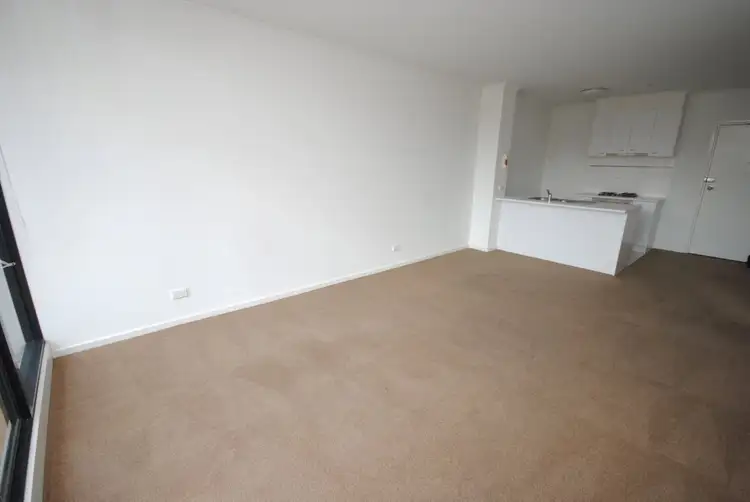 Second view of Homely apartment listing, 612/148 Wells Street, South Melbourne VIC 3205