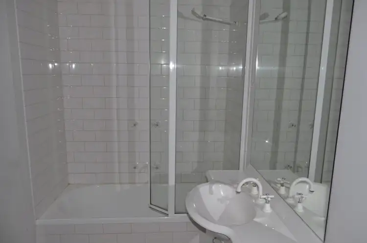 Third view of Homely apartment listing, 612/148 Wells Street, South Melbourne VIC 3205