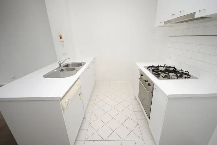 Fourth view of Homely apartment listing, 612/148 Wells Street, South Melbourne VIC 3205