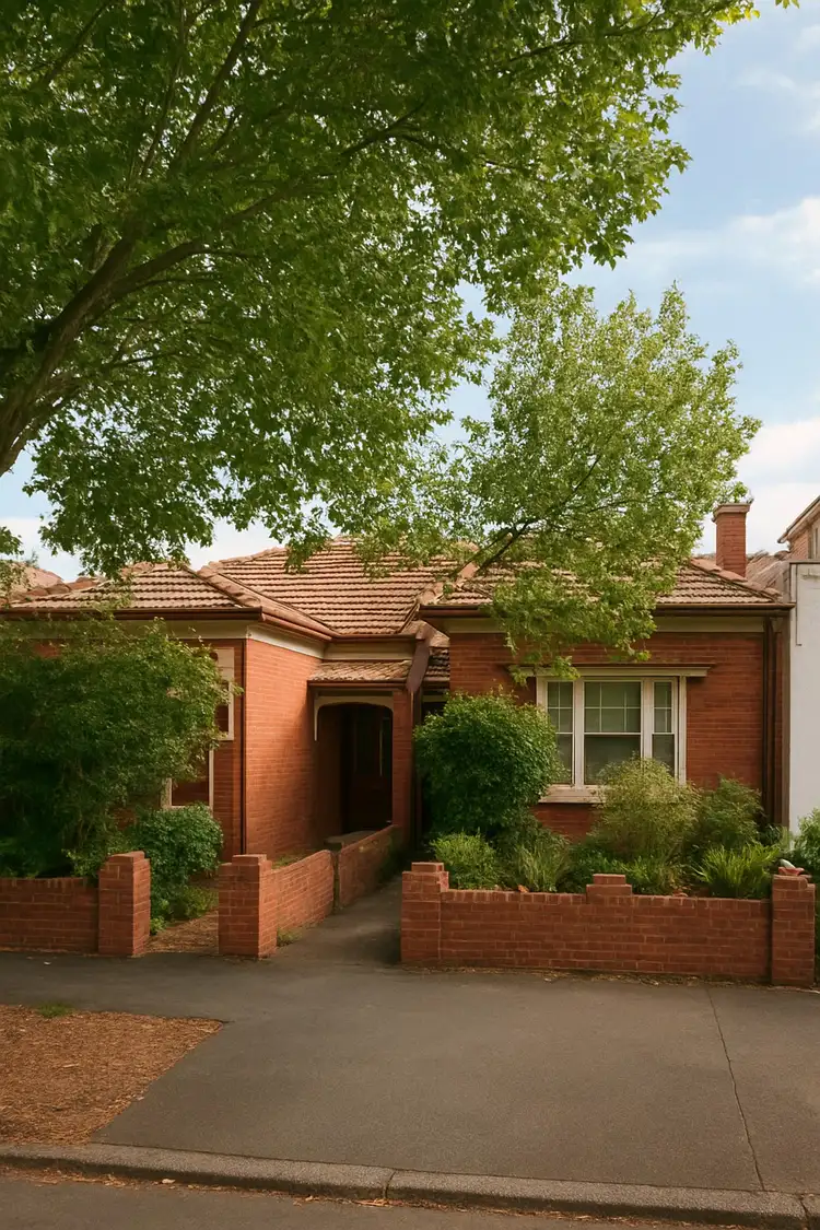 935 Rathdowne Street, Carlton North VIC 3054