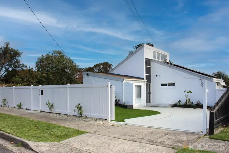 204 Centre Dandenong Road