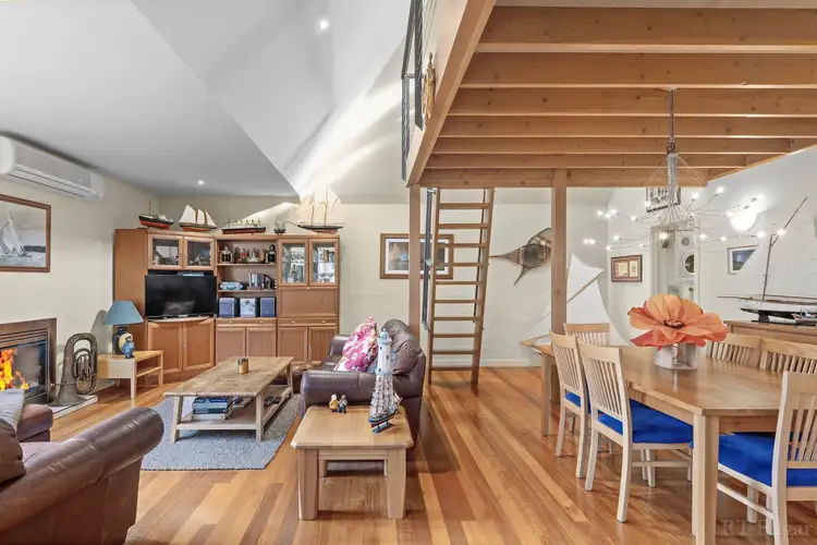 Second view of Homely house listing, 3 St Andrews Street, Queenscliff VIC 3225