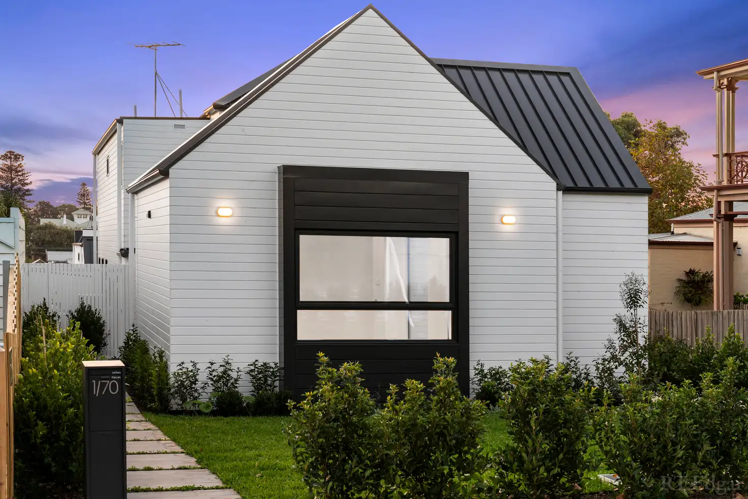 Main view of Homely house listing, 1/70 Mercer Street, Queenscliff VIC 3225