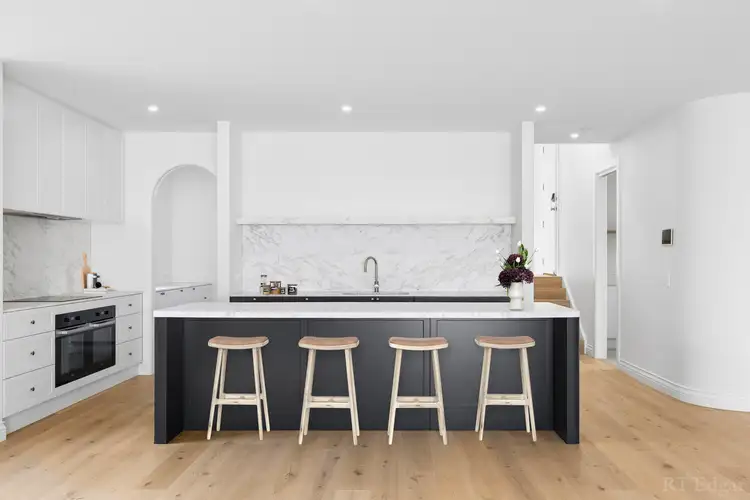 Third view of Homely house listing, 1/70 Mercer Street, Queenscliff VIC 3225