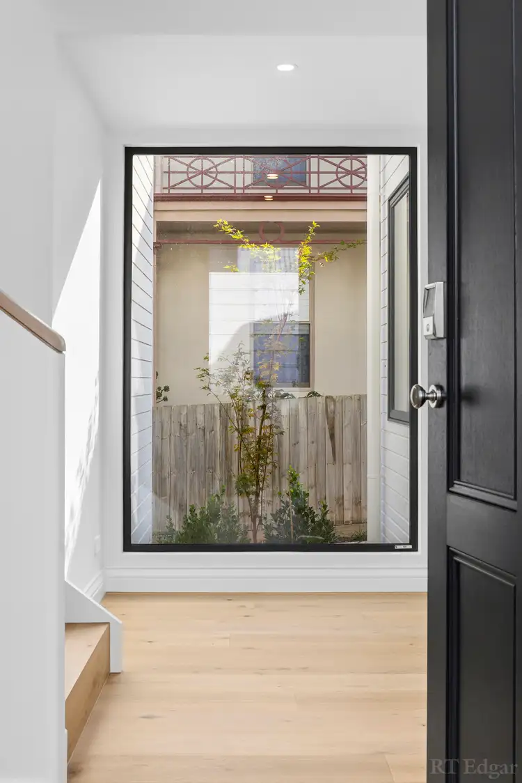 Fifth view of Homely house listing, 1/70 Mercer Street, Queenscliff VIC 3225