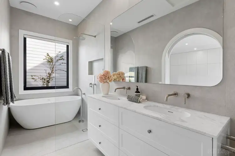 Sixth view of Homely house listing, 1/70 Mercer Street, Queenscliff VIC 3225