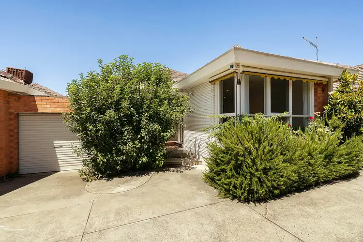 3/11 Clinton Street, Brighton East VIC 3187