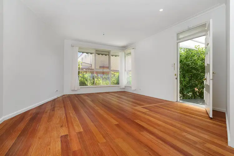 Second view of Homely unit listing, 3/11 Clinton Street, Brighton East VIC 3187