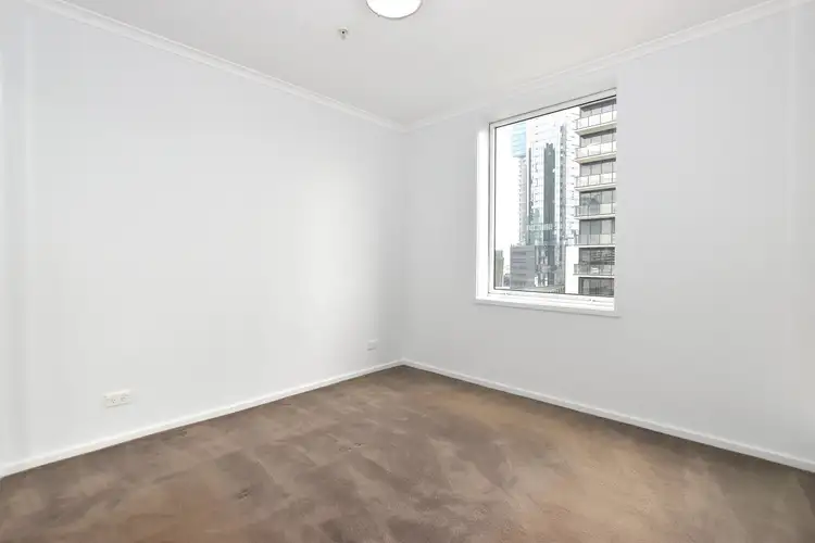 Second view of Homely apartment listing, 82/79 Whiteman Street, Southbank VIC 3006