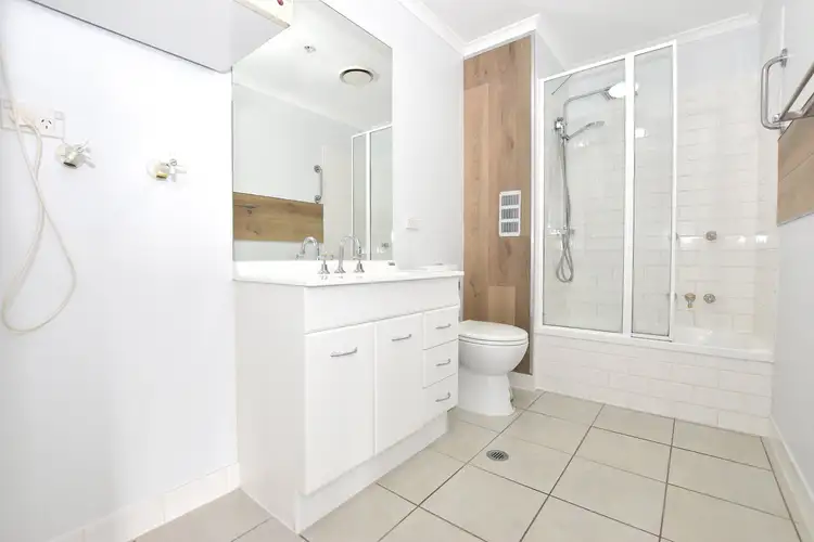 Fifth view of Homely apartment listing, 82/79 Whiteman Street, Southbank VIC 3006
