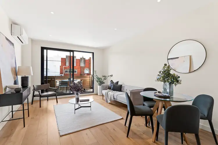 Main view of Homely apartment listing, 101/144 McKinnon Road, Mckinnon VIC 3204