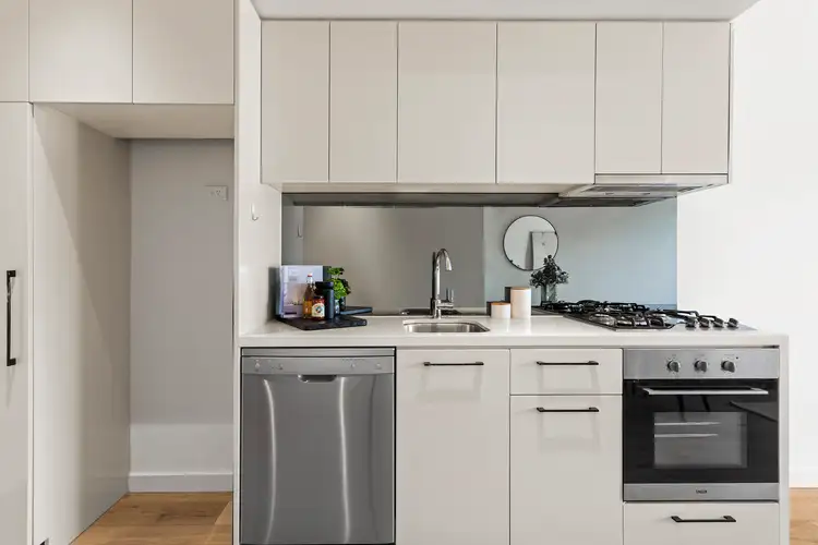 Fourth view of Homely apartment listing, 101/144 McKinnon Road, Mckinnon VIC 3204