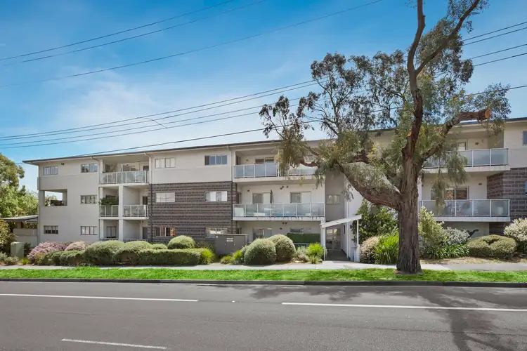 Main view of Homely apartment listing, 15/881 Doncaster Road, Doncaster East VIC 3109