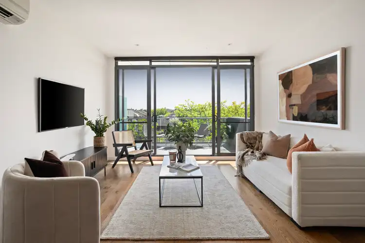 202/157 Balaclava Road, Caulfield North VIC 3161