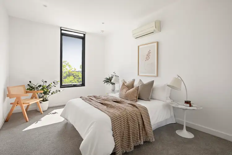 Sixth view of Homely apartment listing, 202/157 Balaclava Road, Caulfield North VIC 3161