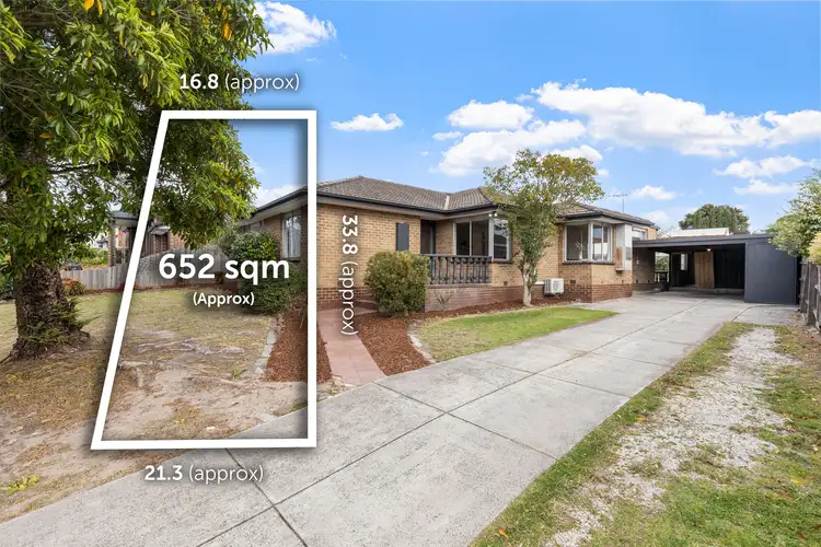 40 Therese Avenue, Mount Waverley VIC 3149