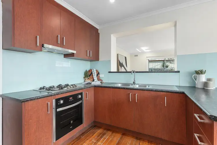 Fifth view of Homely house listing, 40 Therese Avenue, Mount Waverley VIC 3149