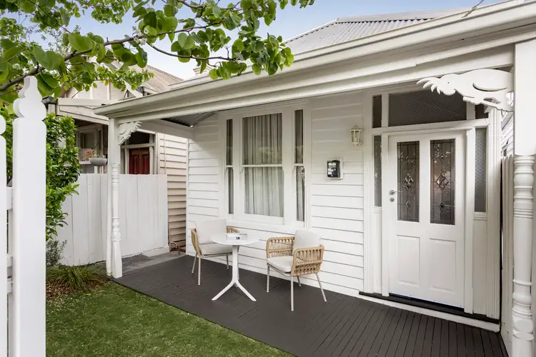 Main view of Homely house listing, 15 Chusan Street, Balaclava VIC 3183