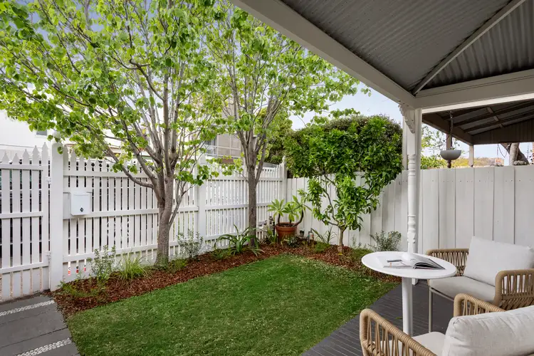 Second view of Homely house listing, 15 Chusan Street, Balaclava VIC 3183