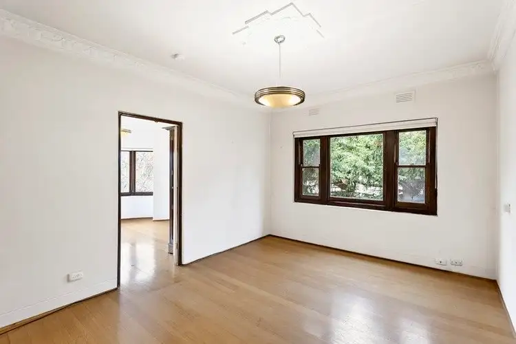 Main view of Homely apartment listing, 10/81 Alexandra Avenue, South Yarra VIC 3141
