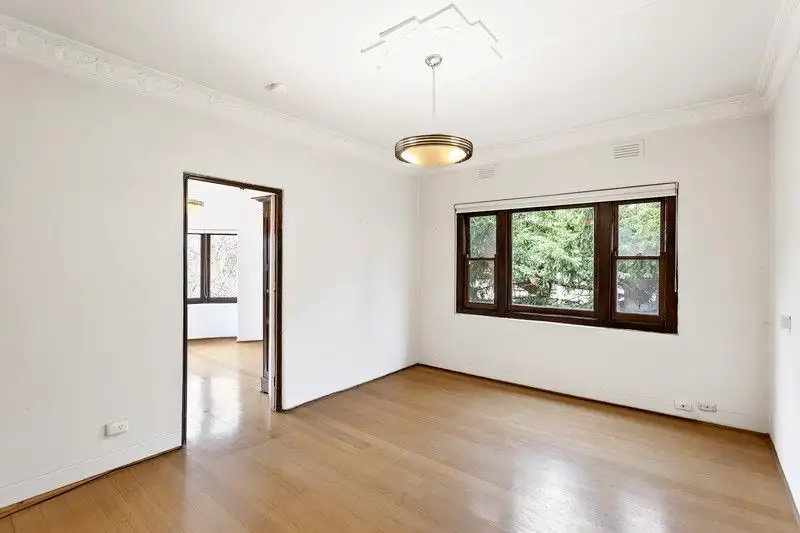 Main view of Homely apartment listing, 10/81 Alexandra Avenue, South Yarra VIC 3141