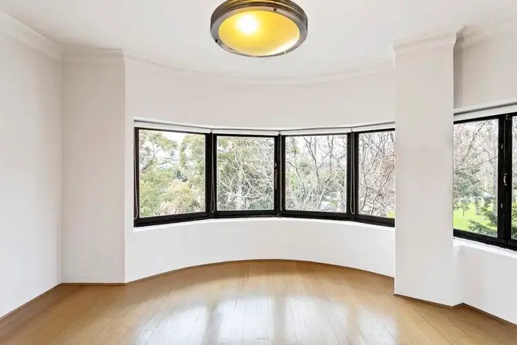 Second view of Homely apartment listing, 10/81 Alexandra Avenue, South Yarra VIC 3141