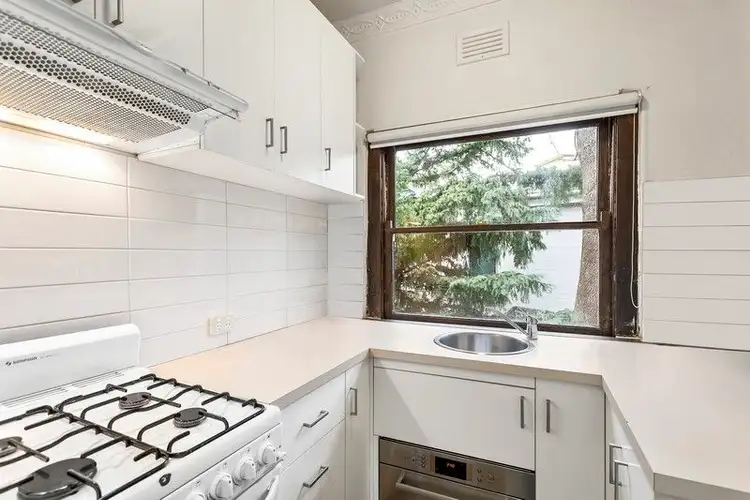 Third view of Homely apartment listing, 10/81 Alexandra Avenue, South Yarra VIC 3141