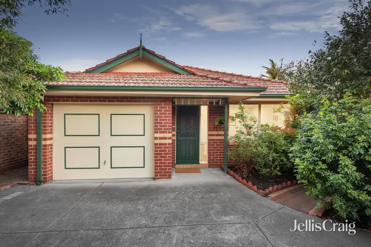 2/40 Elizabeth Street, Bentleigh East VIC 3165