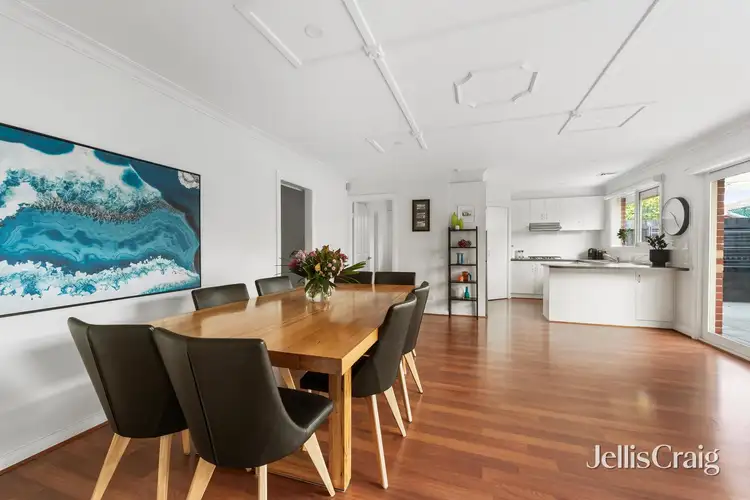 Third view of Homely villa listing, 2/40 Elizabeth Street, Bentleigh East VIC 3165