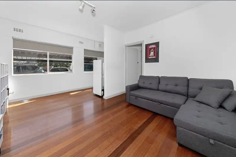 Main view of Homely apartment listing, 4/131 Grange Road, Carnegie VIC 3163