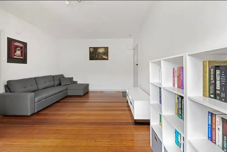 Second view of Homely apartment listing, 4/131 Grange Road, Carnegie VIC 3163