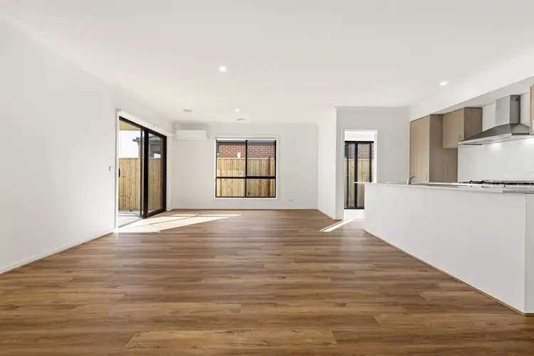 Fifth view of Homely house listing, 25 Prophecy Road, Bonshaw VIC 3352