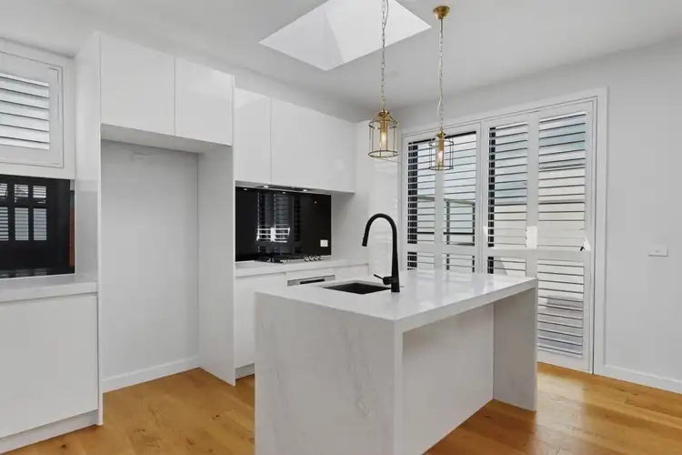 3/2 Tennyson Street, Highett VIC 3190