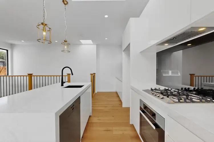 Fourth view of Homely townhouse listing, 3/2 Tennyson Street, Highett VIC 3190