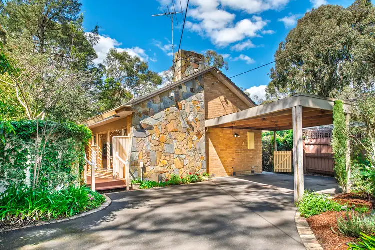 95 Blackburn Road, Blackburn VIC 3130