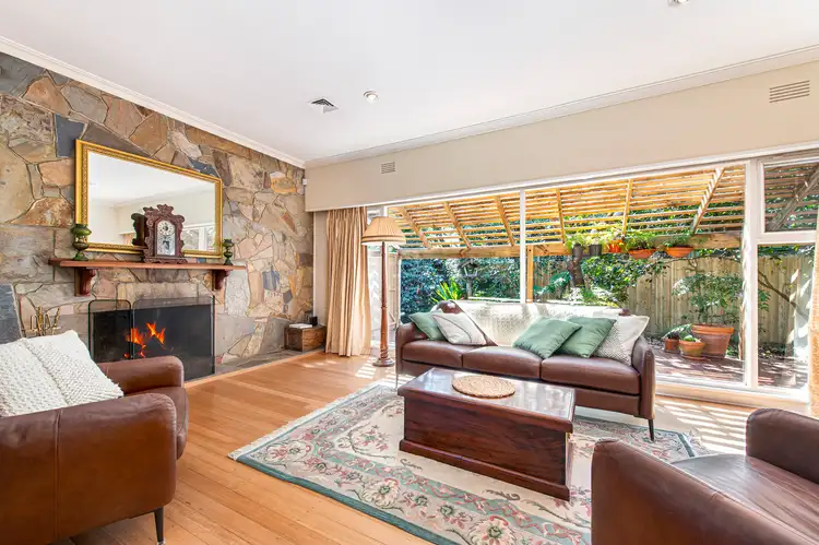 Third view of Homely house listing, 95 Blackburn Road, Blackburn VIC 3130