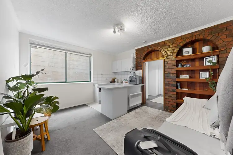 4/65 George Street, Fitzroy VIC 3065