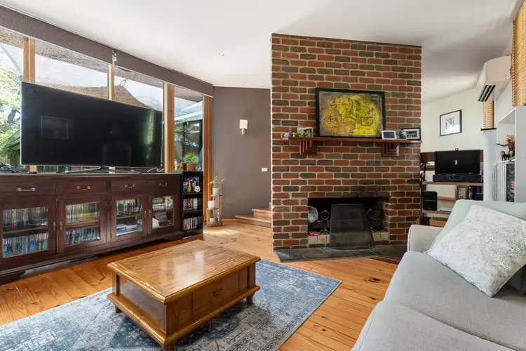 Second view of Homely house listing, 22 Pindari Drive, Mount Clear VIC 3350