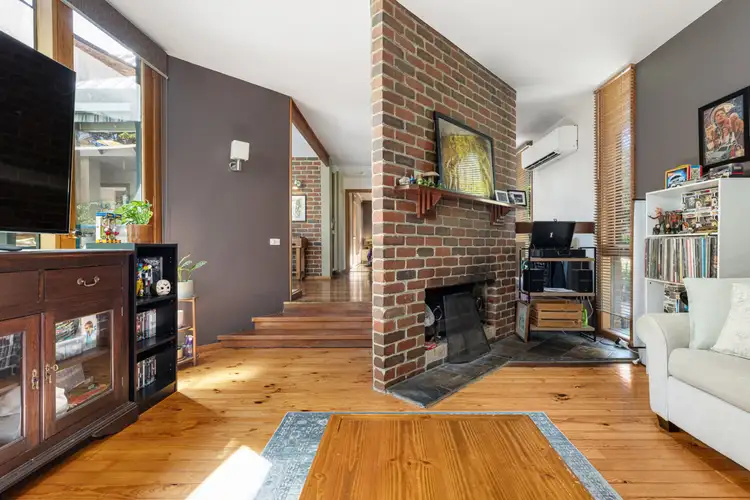 Third view of Homely house listing, 22 Pindari Drive, Mount Clear VIC 3350