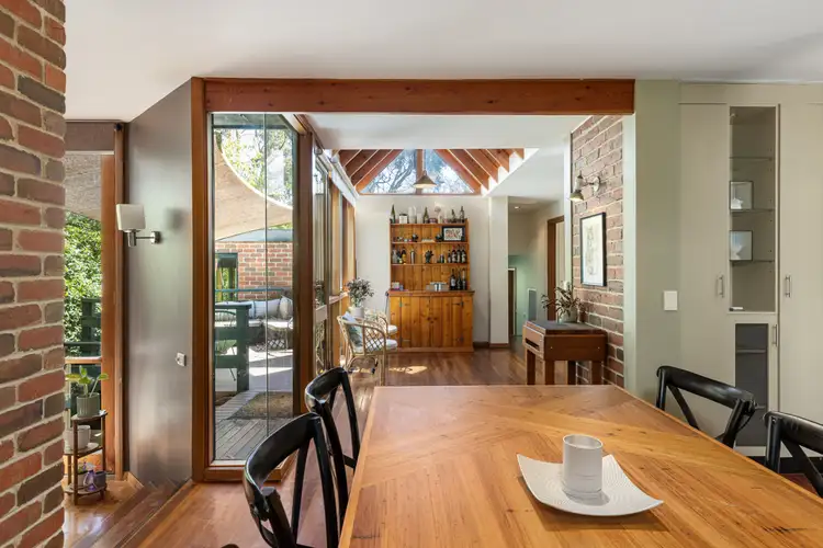 Fourth view of Homely house listing, 22 Pindari Drive, Mount Clear VIC 3350