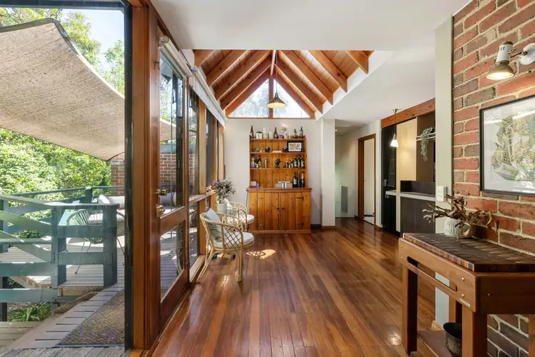 Fifth view of Homely house listing, 22 Pindari Drive, Mount Clear VIC 3350